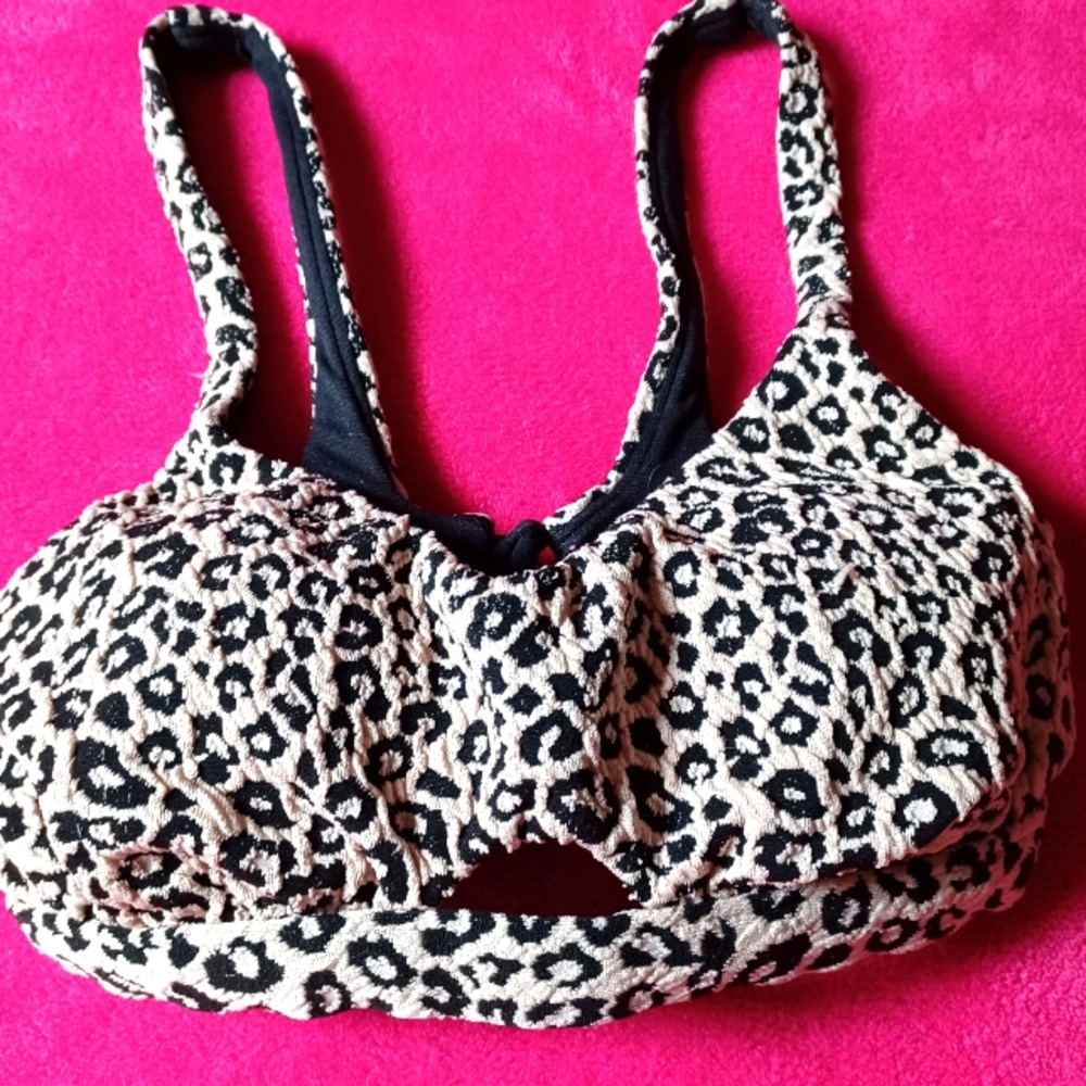 Time and True Sports Bra